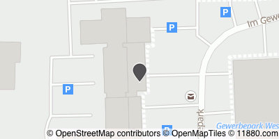 Auf Stadtplan Regensburg anzeigen