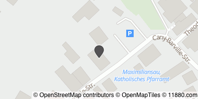 Auf Stadtplan Wörth am Rhein anzeigen