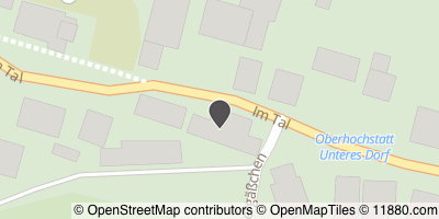 Auf Stadtplan Weißenburg in Bayern anzeigen