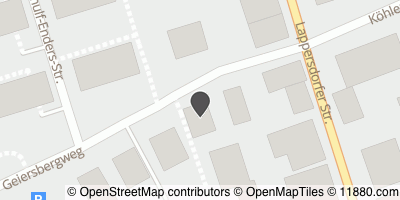 Auf Stadtplan Regensburg anzeigen