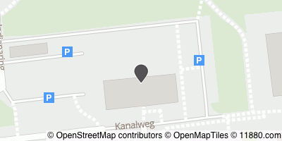 Auf Stadtplan Karlsruhe, Baden anzeigen