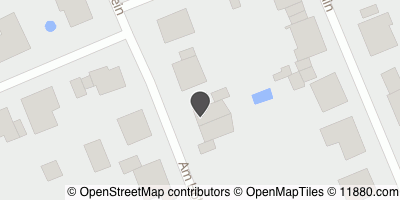 Auf Stadtplan Bretten, Baden anzeigen