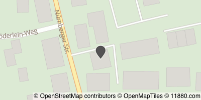 Auf Stadtplan Weißenburg in Bayern anzeigen