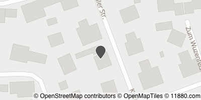 Auf Stadtplan Hemau anzeigen