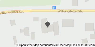 Auf Stadtplan Weiltingen anzeigen