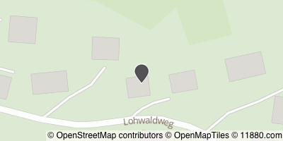 Auf Stadtplan Lindberg, Kreis Regen anzeigen