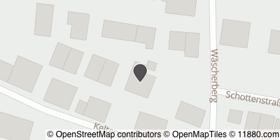 Auf Stadtplan Lappersdorf, Oberpfalz anzeigen