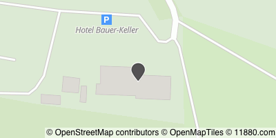 Auf Stadtplan Greding anzeigen