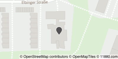 Auf Stadtplan Karlsruhe, Baden anzeigen