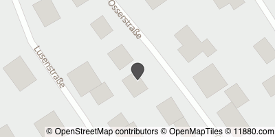 Auf Stadtplan Deuerling anzeigen