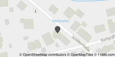 Auf Stadtplan Kirchheim am Neckar anzeigen