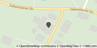 Auf Stadtplan Wiesenfelden anzeigen