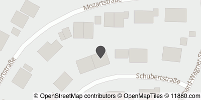 Auf Stadtplan Bretten, Baden anzeigen