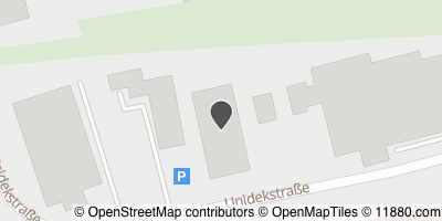 Auf Stadtplan Bretten, Baden anzeigen
