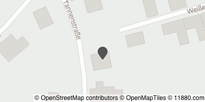 Auf Stadtplan Laaber, Oberpfalz anzeigen