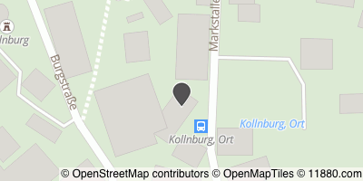 Auf Stadtplan Kollnburg anzeigen