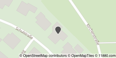 Auf Stadtplan Geiersthal anzeigen