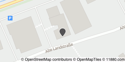 Auf Stadtplan Steinfeld, Pfalz anzeigen