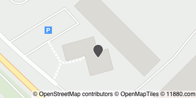 Auf Stadtplan Gondelsheim, Baden anzeigen