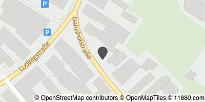 Auf Stadtplan Wörth am Rhein anzeigen