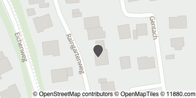 Auf Stadtplan Ilsfeld anzeigen