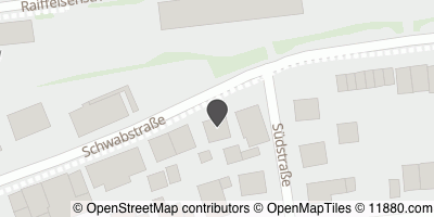 Auf Stadtplan Ilsfeld anzeigen