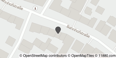 Auf Stadtplan Weingarten, Baden anzeigen