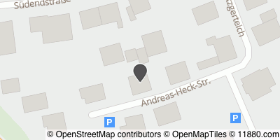 Auf Stadtplan Gondelsheim, Baden anzeigen