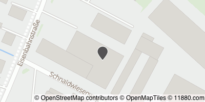 Auf Stadtplan Ilsfeld anzeigen