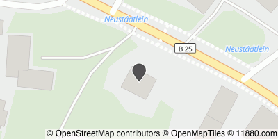 Auf Stadtplan Dinkelsbühl anzeigen