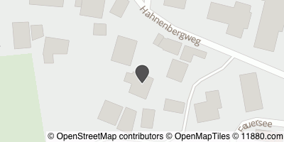 Auf Stadtplan Fichtenau anzeigen