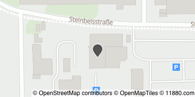 Auf Stadtplan Ilsfeld anzeigen