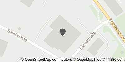 Auf Stadtplan Ilsfeld anzeigen