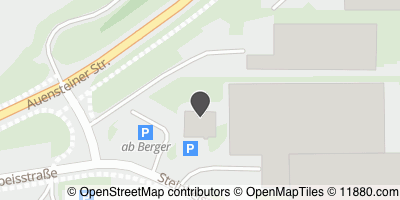 Auf Stadtplan Ilsfeld anzeigen