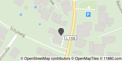 Auf Stadtplan Zaberfeld anzeigen