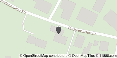 Auf Stadtplan Böbrach, Arberregion anzeigen