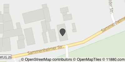 Auf Stadtplan Dittenheim anzeigen