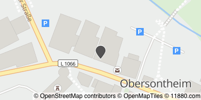 Auf Stadtplan Obersontheim anzeigen
