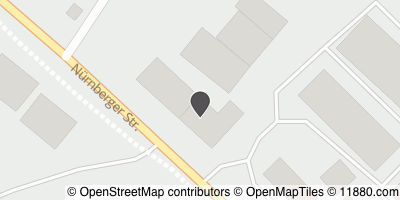 Auf Stadtplan Hemau anzeigen