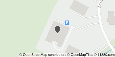 Auf Stadtplan Weingarten, Baden anzeigen