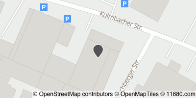 Auf Stadtplan Regensburg anzeigen