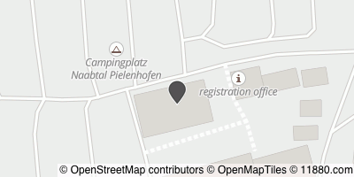 Auf Stadtplan Pielenhofen anzeigen