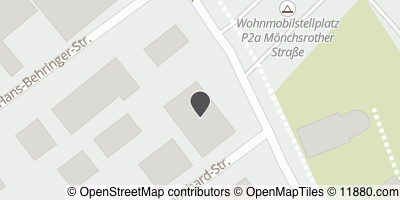 Auf Stadtplan Dinkelsbühl anzeigen