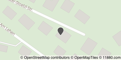 Auf Stadtplan Bodenmais anzeigen