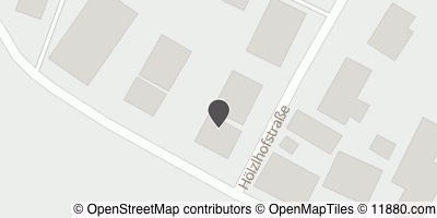 Auf Stadtplan Wenzenbach anzeigen