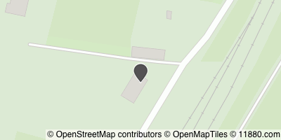 Auf Stadtplan Michelbach an der Bilz anzeigen