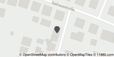 Auf Stadtplan Stutensee anzeigen