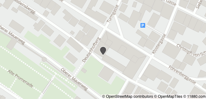 Finanzamt Ansbach AußenSt. Dinkelsbühl | Öffnungszeiten