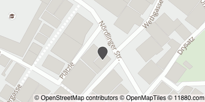 Auf Stadtplan Dinkelsbühl anzeigen