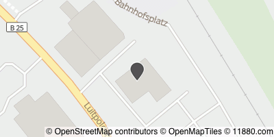 Auf Stadtplan Dinkelsbühl anzeigen